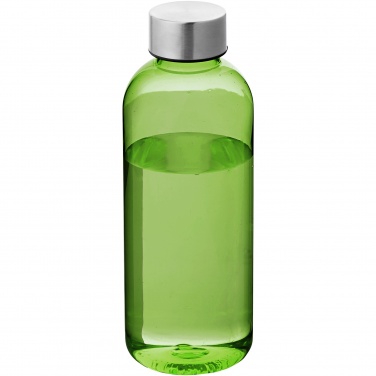 Logotrade promotional product picture of: Spring 600 ml Tritan™ water bottle