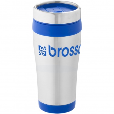 Logotrade promotional product picture of: Elwood 410 ml insulated tumbler