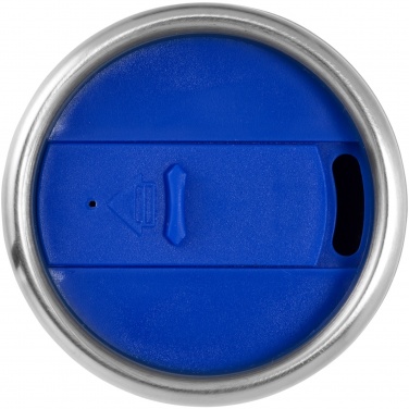 Logo trade corporate gifts image of: Elwood 410 ml insulated tumbler