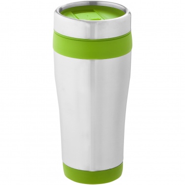Logotrade promotional items photo of: Elwood 410 ml insulated tumbler