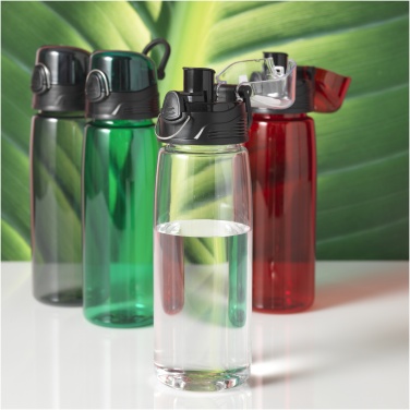 Logotrade promotional merchandise photo of: Capri 700 ml sport bottle