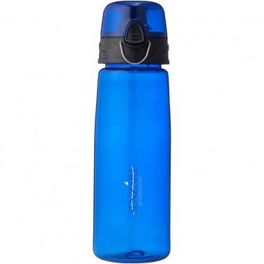 Logotrade corporate gifts photo of: Capri 700 ml sport bottle
