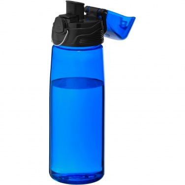 Logotrade advertising products photo of: Capri 700 ml sport bottle