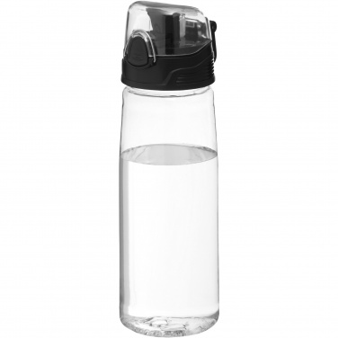 Logotrade business gifts photo of: Capri 700 ml sport bottle