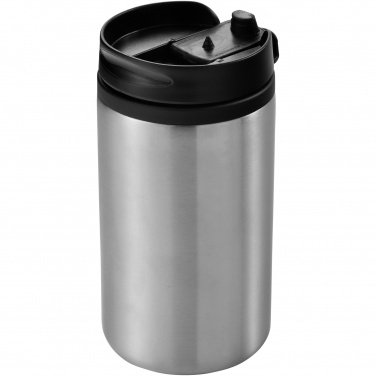Logo trade promotional giveaways image of: Mojave 250 ml insulated tumbler