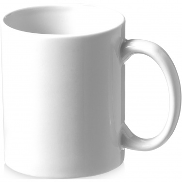 Logo trade business gifts image of: Bahia 330 ml ceramic mug