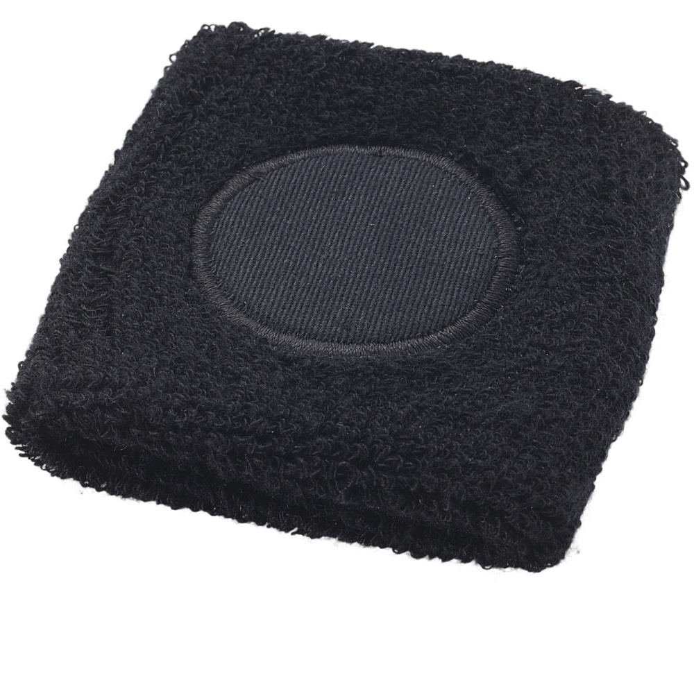Logo trade promotional items image of: Hyper performance wristband