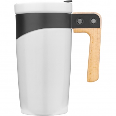 Logotrade corporate gift picture of: Grotto 475 ml ceramic mug