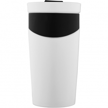 Logo trade promotional item photo of: Grotto 475 ml ceramic mug