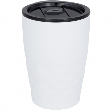 Logotrade advertising product picture of: Geo 350 ml copper vacuum insulated tumbler