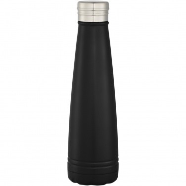 Logotrade promotional gift picture of: Duke 500 ml copper vacuum insulated water bottle