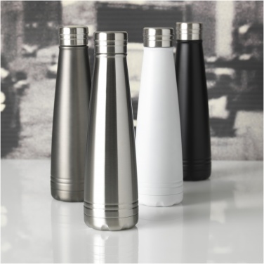 Logotrade corporate gift picture of: Duke 500 ml copper vacuum insulated water bottle