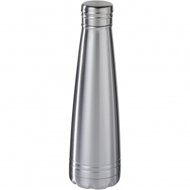 Logo trade promotional items image of: Duke 500 ml copper vacuum insulated water bottle