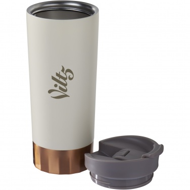 Logotrade promotional giveaway picture of: Peeta 500 ml copper vacuum insulated tumbler