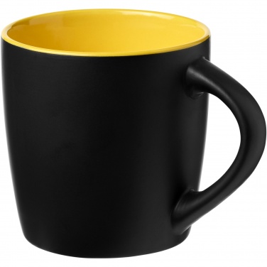 Logotrade promotional items photo of: Riviera 340 ml ceramic mug