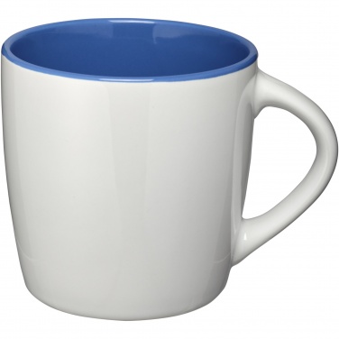 Logo trade promotional gift photo of: Aztec 340 ml ceramic mug
