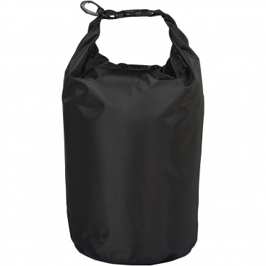 Logo trade promotional gift photo of: Survivor 5 litre waterproof roll-down bag