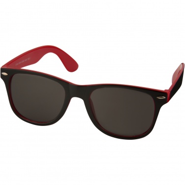 Logotrade promotional giveaway picture of: Sun Ray sunglasses with two coloured tones