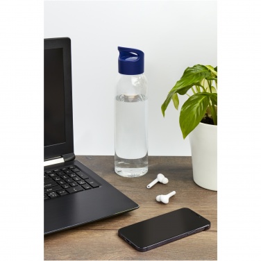 Logotrade promotional giveaway picture of: Sky 650 ml Tritan™ colour-pop water bottle