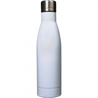Logo trade promotional product photo of: Vasa Aurora 500 ml copper vacuum insulated water bottle