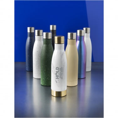 Logo trade promotional items picture of: Vasa Aurora 500 ml copper vacuum insulated water bottle
