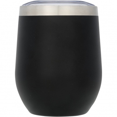 Logotrade corporate gift image of: Corzo 350 ml copper vacuum insulated cup