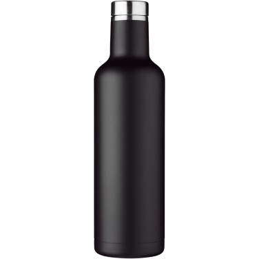 Logotrade promotional gifts photo of: Pinto 750 ml copper vacuum insulated bottle