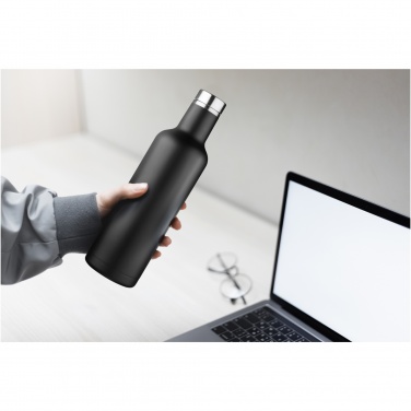 Logotrade promotional merchandise image of: Pinto 750 ml copper vacuum insulated bottle