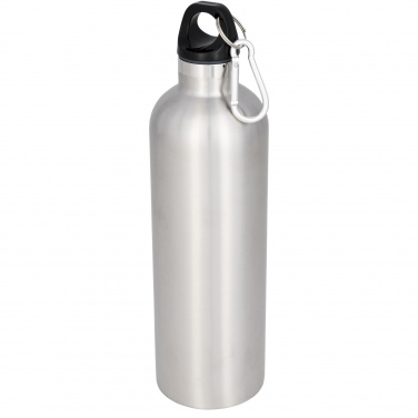 Logo trade business gifts image of: Atlantic 530 ml vacuum insulated bottle