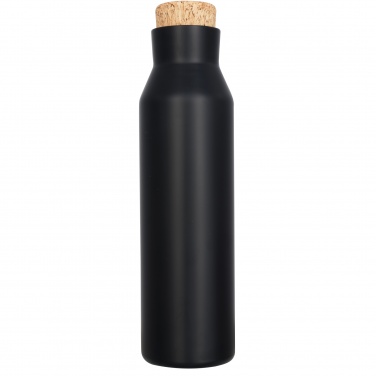 Logo trade promotional products picture of: Norse 590 ml copper vacuum insulated bottle