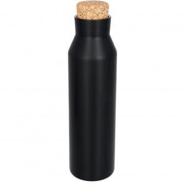 Logo trade promotional giveaway photo of: Norse 590 ml copper vacuum insulated bottle