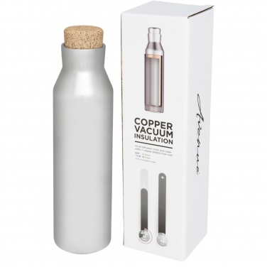 Logotrade corporate gift picture of: Norse 590 ml copper vacuum insulated bottle