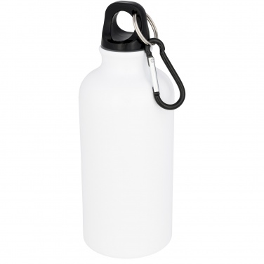 Logotrade business gifts photo of: Oregon 400 ml sublimation water bottle