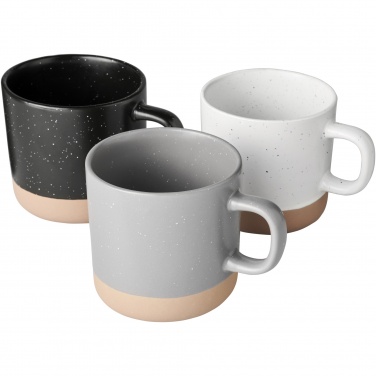 Logotrade promotional merchandise picture of: Pascal 360 ml ceramic mug