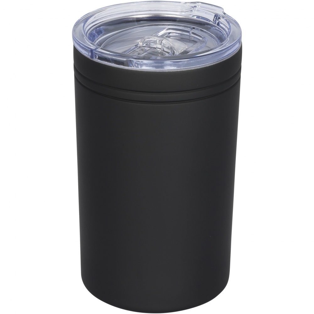 Logo trade corporate gifts image of: Pika 330 ml vacuum insulated tumbler and insulator