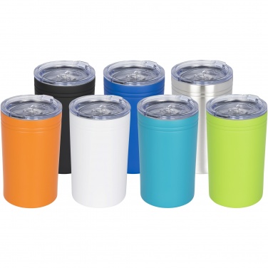 Logotrade promotional merchandise image of: Pika 330 ml vacuum insulated tumbler and insulator