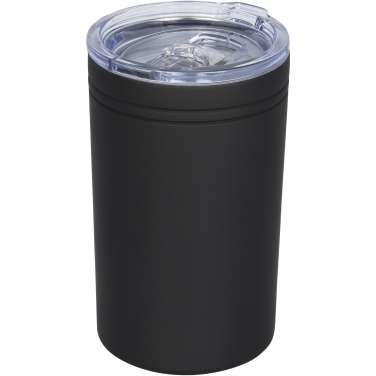Logotrade promotional gift picture of: Pika 330 ml vacuum insulated tumbler and insulator