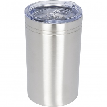 Logo trade promotional products picture of: Pika 330 ml vacuum insulated tumbler and insulator