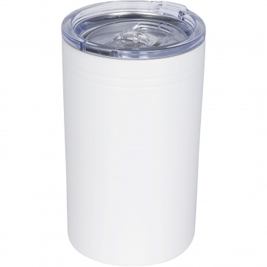 Logo trade promotional product photo of: Pika 330 ml vacuum insulated tumbler and insulator