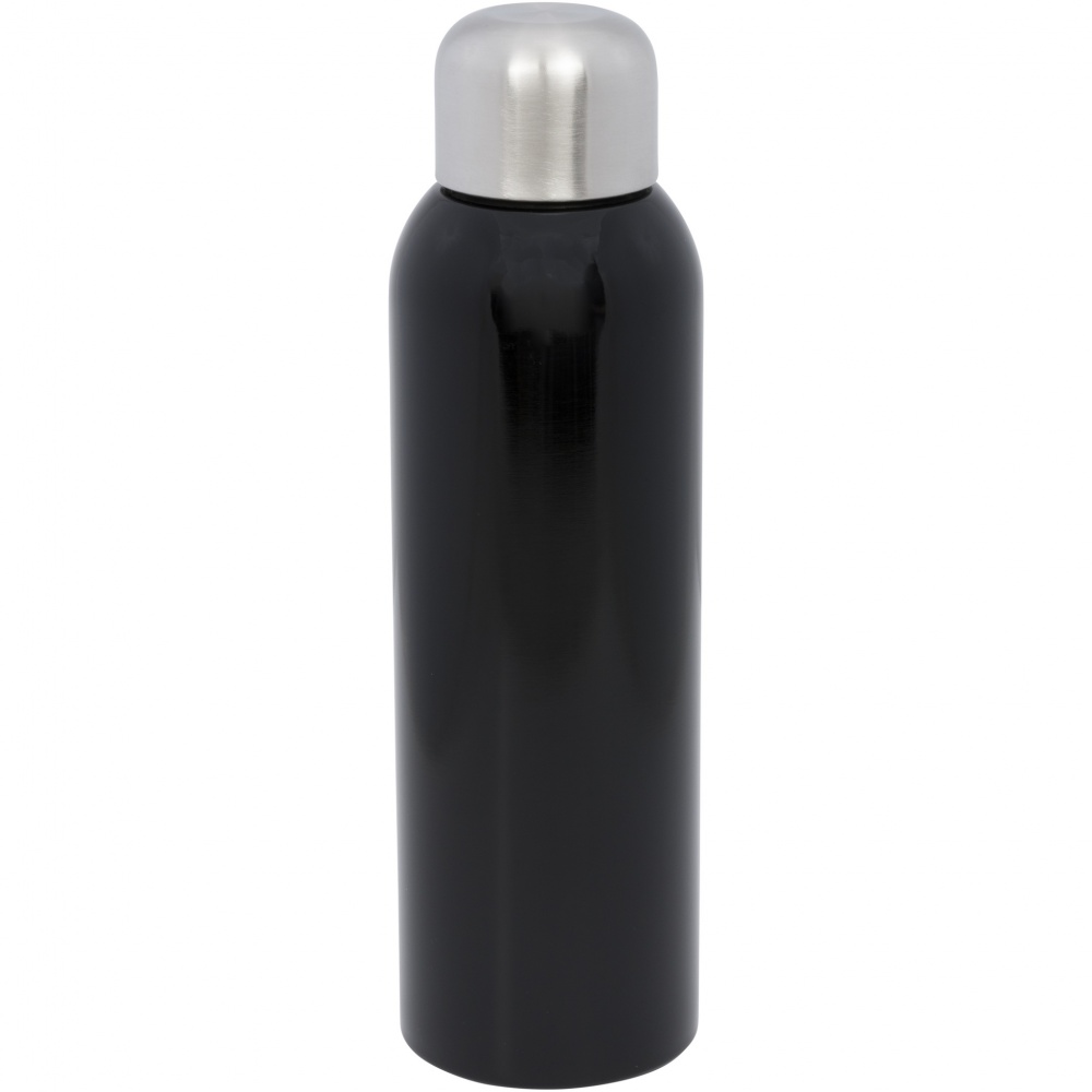 Logo trade promotional merchandise photo of: Guzzle 820 ml water bottle