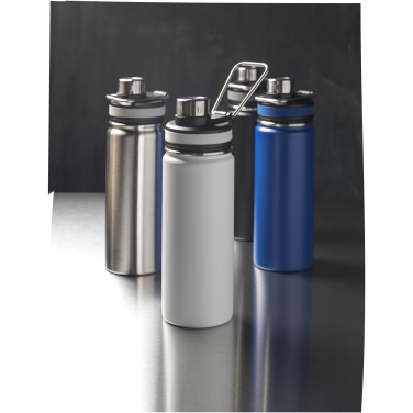 Logo trade promotional items picture of: Gessi 590 ml copper vacuum insulated sport bottle