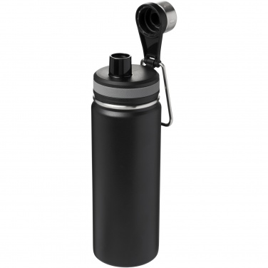 Logotrade promotional merchandise picture of: Gessi 590 ml copper vacuum insulated sport bottle