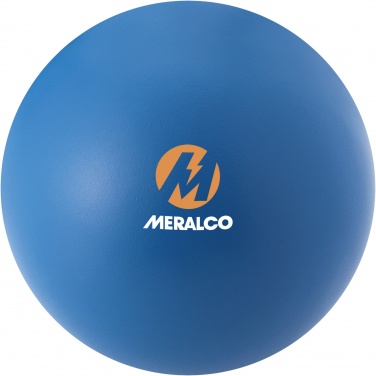 Logotrade promotional product image of: Cool round stress reliever
