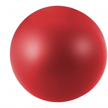Logotrade promotional merchandise image of: Cool round stress reliever