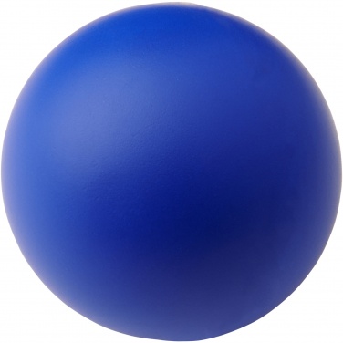 Logotrade promotional giveaway picture of: Cool round stress reliever