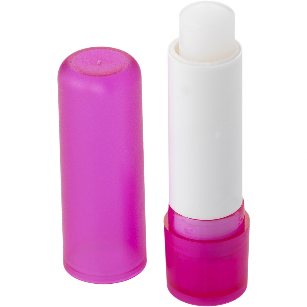 Logotrade promotional giveaway image of: Deale lip balm stick