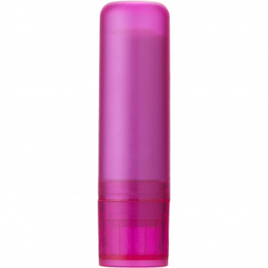 Logo trade promotional items picture of: Deale lip balm stick