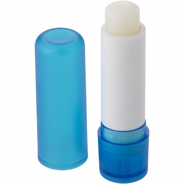 Logo trade promotional gifts image of: Deale lip balm stick