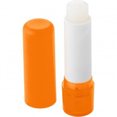 Logo trade promotional items picture of: Deale lip balm stick