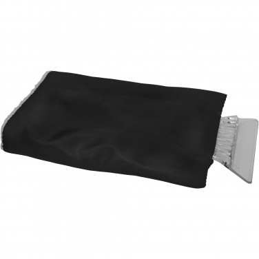 Logo trade promotional products image of: Colt ice scraper with glove